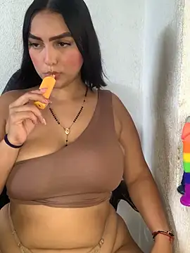 Mia_em's Webcam Show