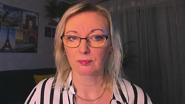 Webkamerová show vanessa_chat