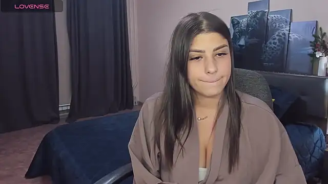 MaryMayson Webcamshow