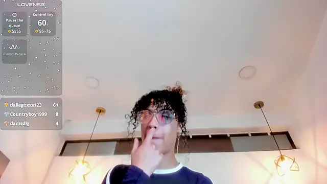 Živý XXX chat Hanna_Cornee_