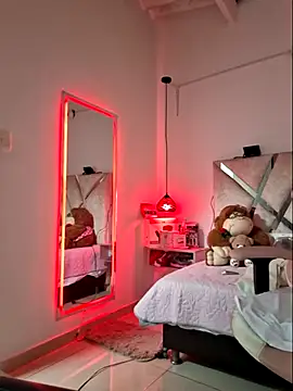 Živý XXX chat MariaPau_83