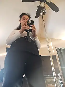 TheDime's Webcam Show