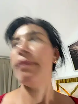 Angel_Perv Show in webcam