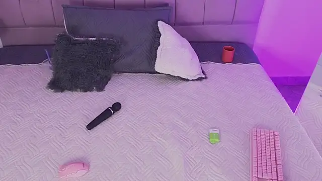 arycooper_'s Live XXX Chat