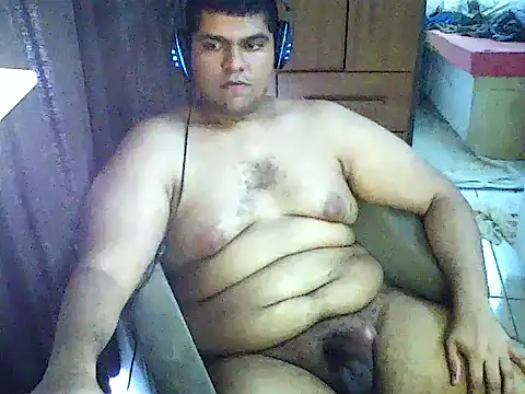 Sembang XXX Secara Langsung chubbygamer26