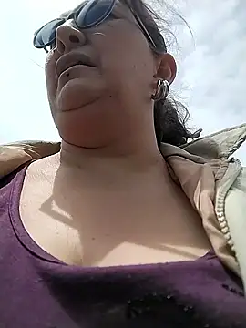 Show Webcam de _Saraqueen