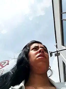 Luianna's Live XXX Chat