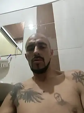 Živý XXX chat fire_menxxx001