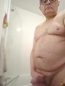 Bretoncool 在線直播表演