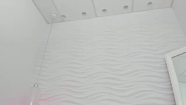 LizyBex élő XXX-chatje