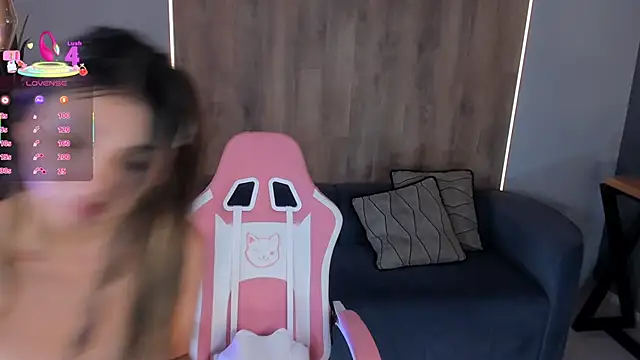 MaddyOwens' Webcam Show