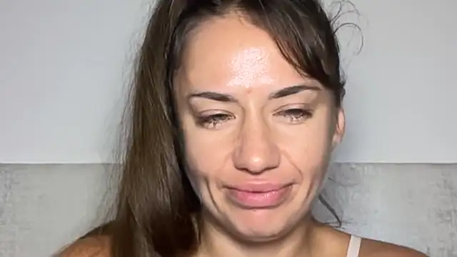 Roriann's Live XXX Chat