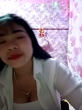 Girlsexxy-excitef Adlı Modelin Web Kamerası Şovu