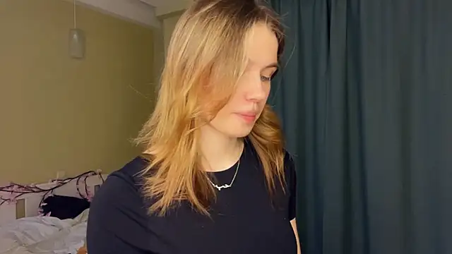 EarthaStinett élő XXX-chatje