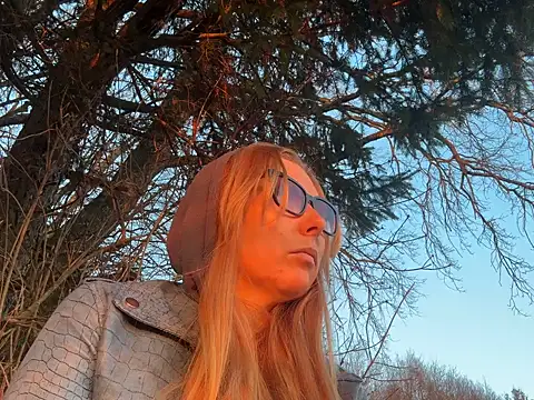 Webkamerová show JenyJanys