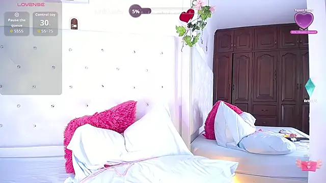 thayla_sweett's Live XXX Chat