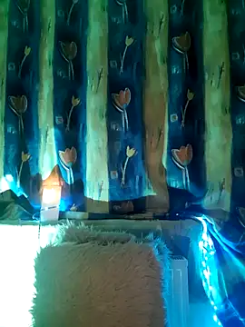 Chat XXX ao vivo de LunaBlaise