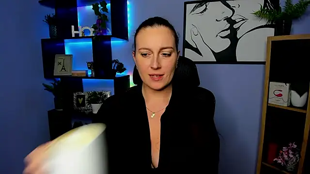 FUN_AMI's Live XXX Chat