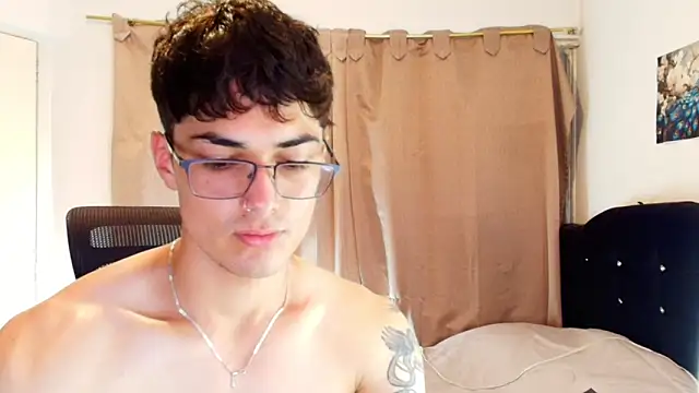 Živý XXX chat jimmy_class