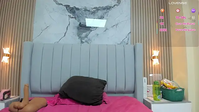 MAGIEVANS1 Live XXX-Chat