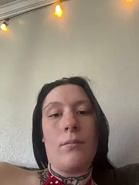 Show Webcam de theLovelyLadyLavender