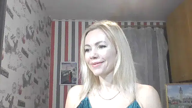 Amoretta Live XXX-Chat