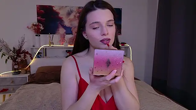 Nellie_Medina's Live XXX Chat