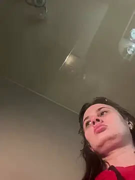 Sembang XXX Secara Langsung Flossy_Vettie