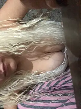 AlevNaz Adlı Modelin Web Kamerası Şovu