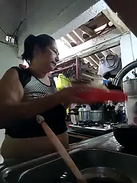 PatriciaGrajales' Live XXX Chat