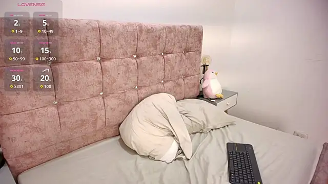 Annie_bonnie_ – Naživo XXX chat