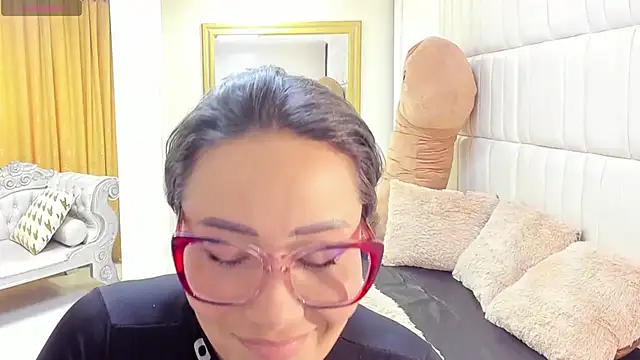 gaby_trent Chat XXX live