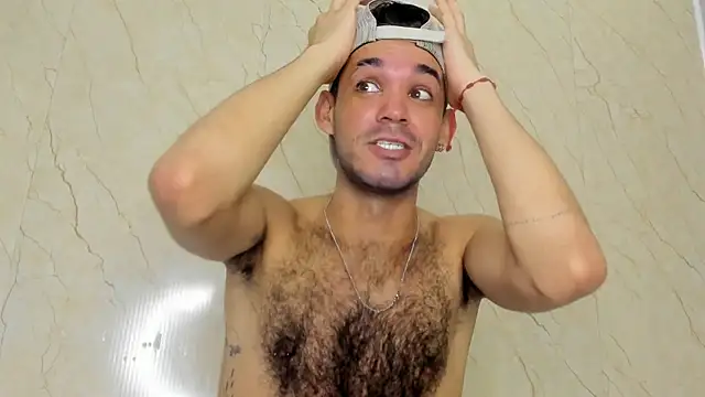 EthanGrey 现场XXX聊天