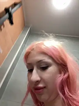 VelvetPulse2 Webcamshow