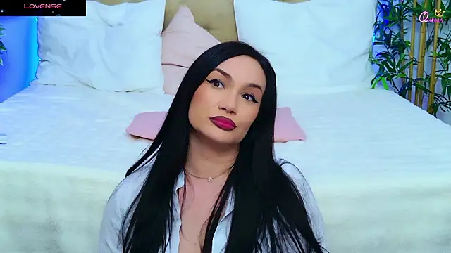 DaliyaArabian Webcamshow