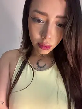 Živý XXX chat AshleyWinslow