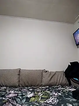 LushLoveee Webcam-Show