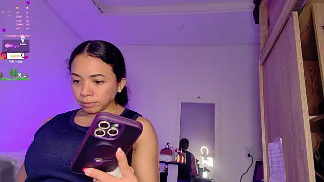 Chat XXX Live carolgaita