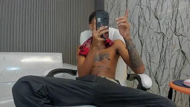 ManSant: онлайн-секс-чат