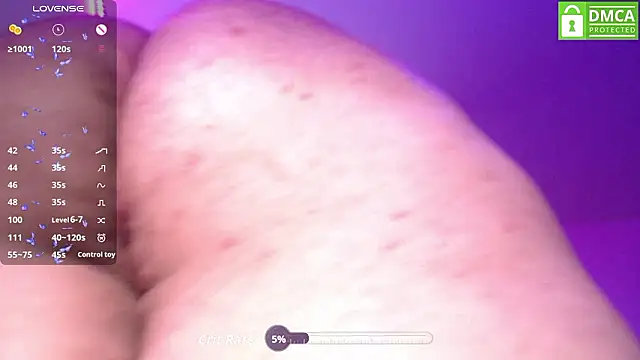 MeowMeowZoe 웹캠 쇼