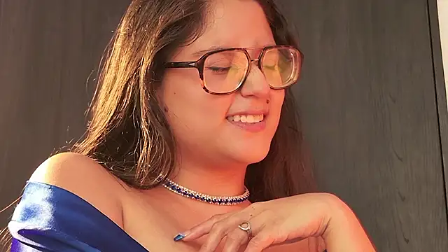 Chat XXX en directo de Avelyne