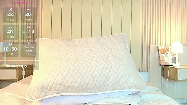 Živý XXX chat alessia_moon1