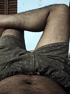 Bengal_Tiger420 webkamerás műsora