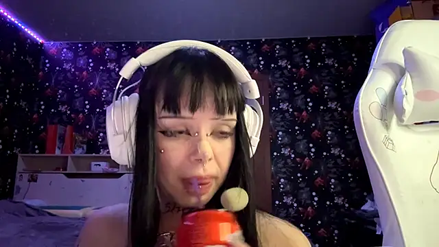 Luna_Sohotti Show Webcam