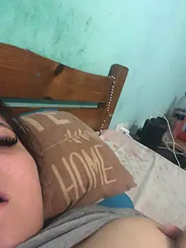 Webkamerová show anabellaa00