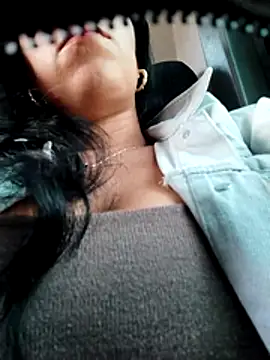 Sembang XXX Secara Langsung Luianna