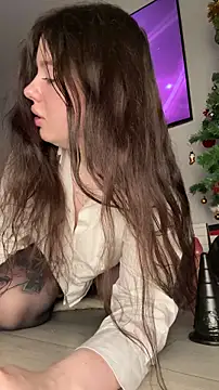 Chat XXX en directo de Kimi_Ass