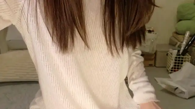 Hazuki_s_Bar Chat XXX in diretta