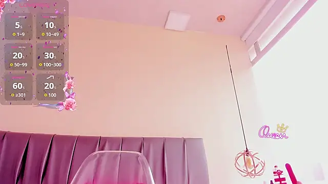 iisabella_noa élő XXX-chatje