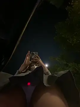 XXX chat uživo modela __BabyShowPublic__